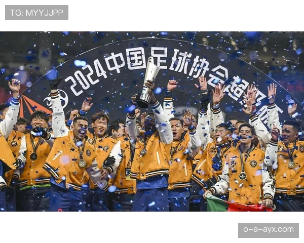 上海申花青训体系全面升级，“未来之星”培养计划引关注