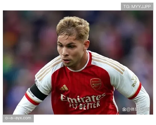 英超新星史密斯·罗状态回暖，助阿森纳再夺胜利