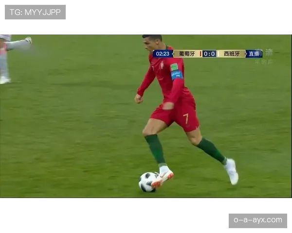 C罗上演帽子戏法闪耀世界杯，助球队强势晋级