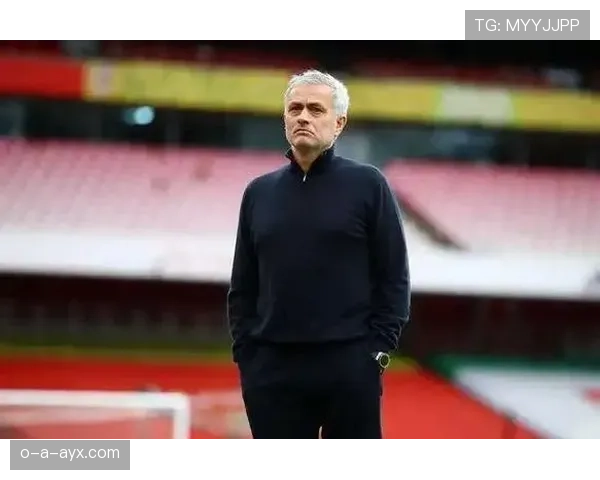 穆里尼奥进攻理念引热议：现代足球如何实现攻守平衡？