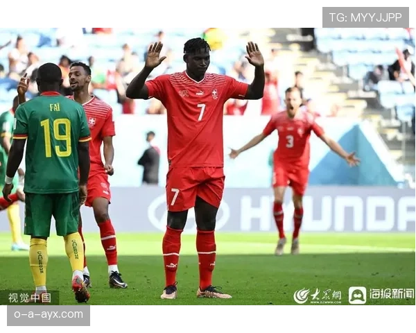 奥纳纳国际赛场表现持续攀升，喀麦隆门神续写传奇