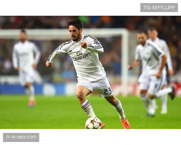 伊斯科状态回暖，中场魔术师再展卓越技术引关注