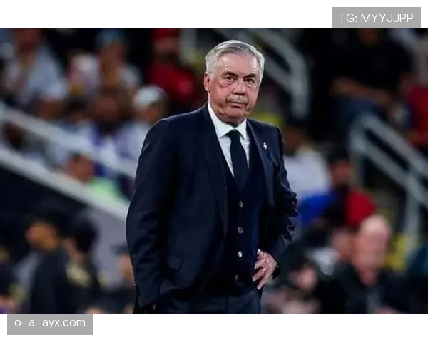 安切洛蒂重塑中锋角色，战术革新助力球队竞争力跃升