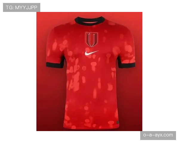 中超新赛季球衣惊艳亮相，创意设计引爆球迷热情