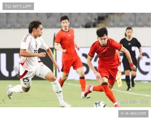 东亚杯今日赛程与最新战况