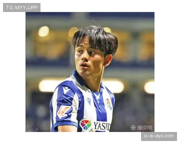 久保建英：大赛舞台持续展现个人技术特点