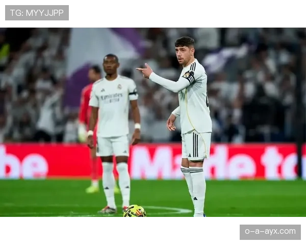 皇家马德里中锋位置存在明显缺口