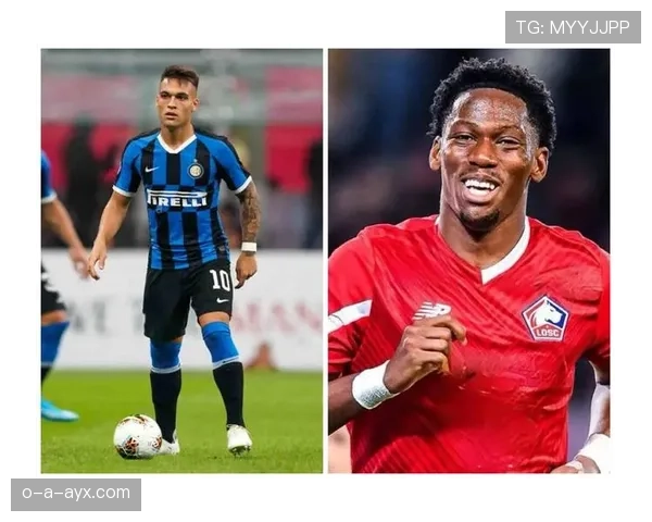 乔纳森·戴维为何持续受豪门关注：价值解析