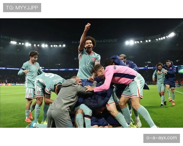 马竞：欧战突破能力是否具备，当前阶段对球队表现形成关键制约