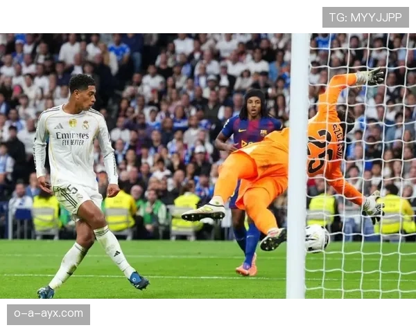 亚马尔vs贝林厄姆：谁更具备新一代领军人物的核心特质？