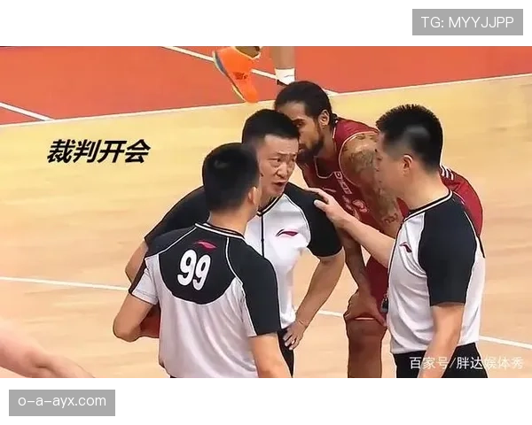 严重犯规判罚标准详解：裁判如何界定与执行规则