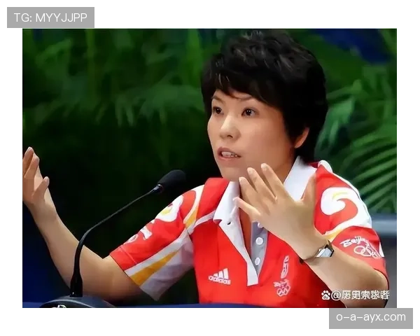 邓亚萍当年打比赛赢的奖金，够普通人干一辈子