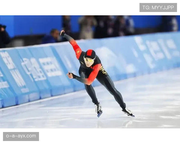 高亭宇这训练强度，凌晨四点冰场见？